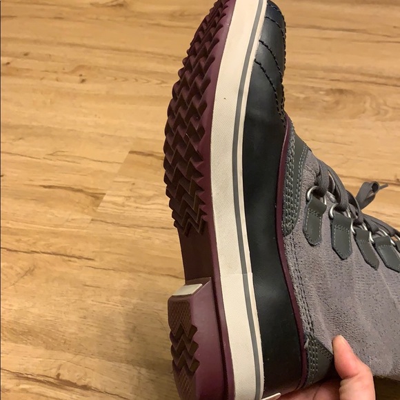 Sorel winter boot - Picture 5 of 6